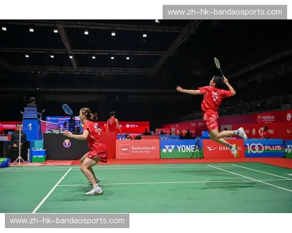 开云体育羽毛球资讯:深度报道与实战指南并行的羽球新纪元 开云体育羽毛球资讯:深度报道与实战指南并行的羽球新纪元