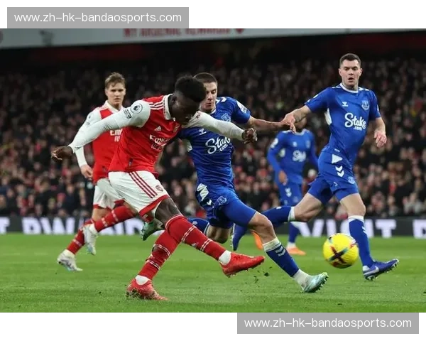 蓝色的咆哮与亚得里亚海的烈焰:埃弗顿vs斯普利特海杜克的豪门碰撞 蓝色的咆哮与亚得里亚海的烈焰:埃弗顿vs斯普利特海杜克的豪门碰撞