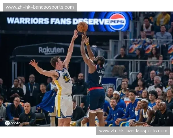 勇士vs快船：巅峰对决，谁主沉浮？